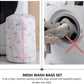 Mesh Laundry Bags, Washing Machine Wash Bags (5pcs)