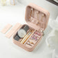 Portable Travel Jewelry Organizer