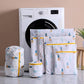 Mesh Laundry Bags, Washing Machine Wash Bags (5pcs)