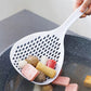 Large Scoop Colander Strainer