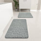 Water Absorbing Stone Bathroom Mat