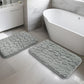 Water Absorbing Stone Bathroom Mat