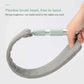 Gap Dust Brush with Long Flexible Handle