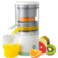 USB-Charged Wireless Fruit Juicer