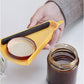 Multifunctional Bottle, Jar Opener (Pack of 2)