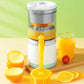 USB-Charged Wireless Fruit Juicer