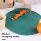 Circle Double-Sided Chopping Board