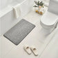 Water Absorbing Stone Bathroom Mat